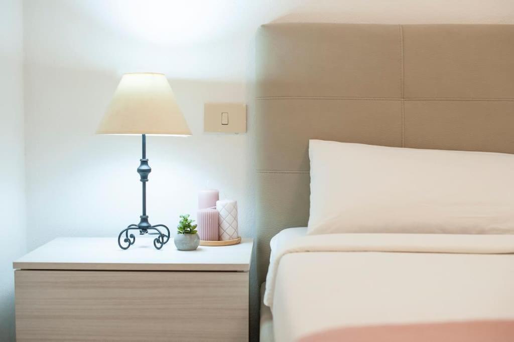 TorregrandeApt.1-Con Terrazzo A Pochi Metri Dal Mare - Free Wi-Fi Torre Grande Ngoại thất bức ảnh