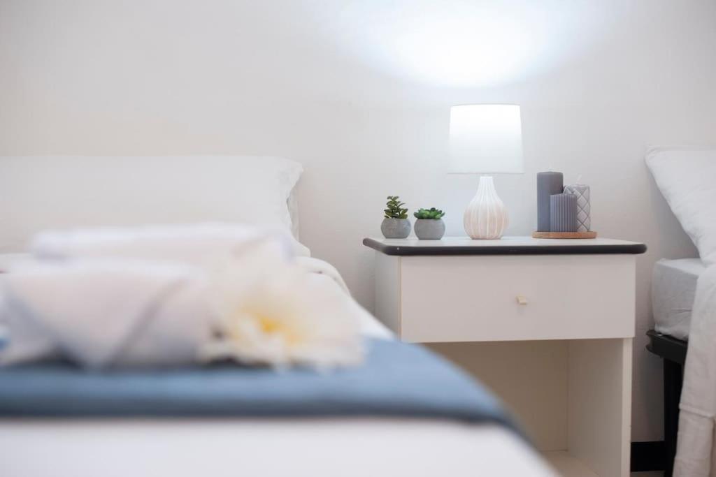 TorregrandeApt.1-Con Terrazzo A Pochi Metri Dal Mare - Free Wi-Fi Torre Grande Ngoại thất bức ảnh